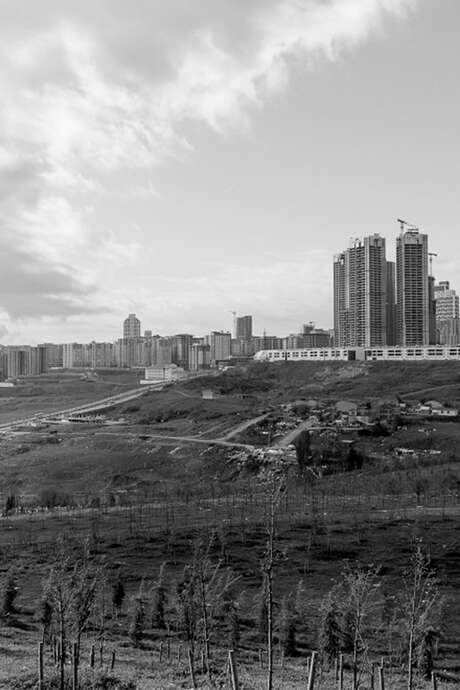 Letters from Silivri